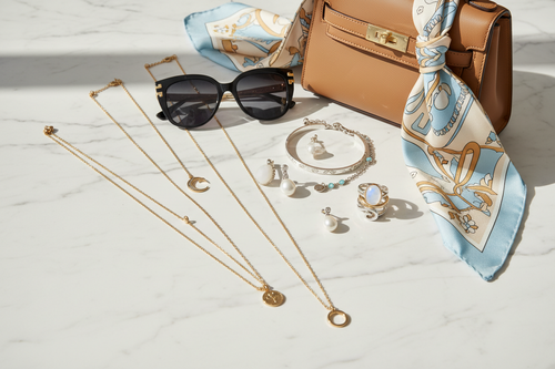 Accessories & Jewellery