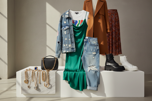 Fashion
